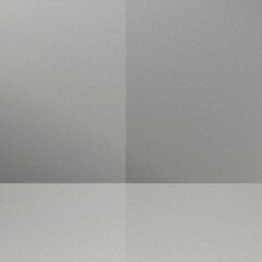 Fototapeta premium Abstract gray textured background with split composition