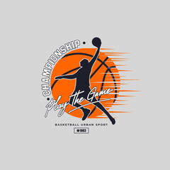 basketball design  © yvessurrection