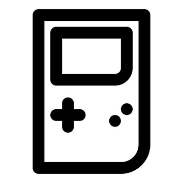 gameboy icon