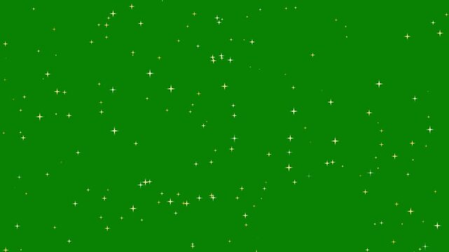gold star dust trail transition, playful fairy dust star line animation, glowing magical light trails, fun twinkle transition,  gold star dust trail transition,