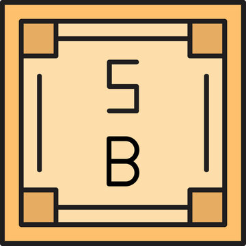 Boron icon