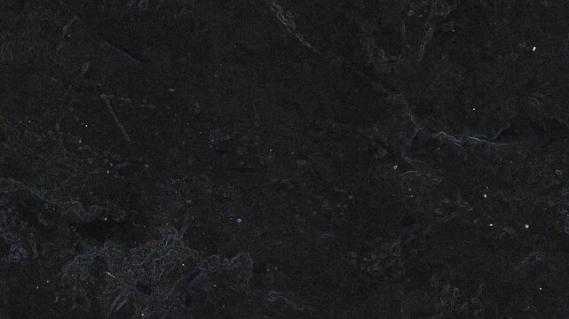 Dark abstract texture with faint luminous wisps, scattered specks, vertical bands, and depth. Linen texture background. Grunge texture background animation.
