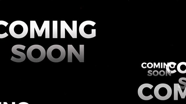 Anticipation Builds Get Ready for Exciting New Releases and Announcements Coming Soon