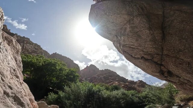  Oued Astif, Oued Zat, Tighdouine, Marrakech Morocco