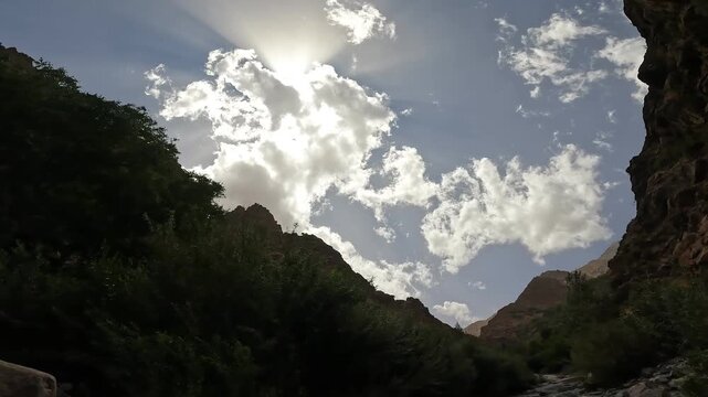  Oued Astif, Oued Zat, Tighdouine, Marrakech Morocco