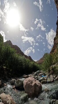  Oued Astif, Oued Zat, Tighdouine, Marrakech Morocco