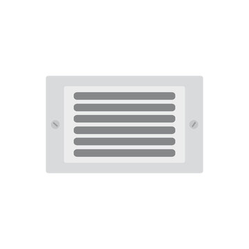 design about air vent icon
