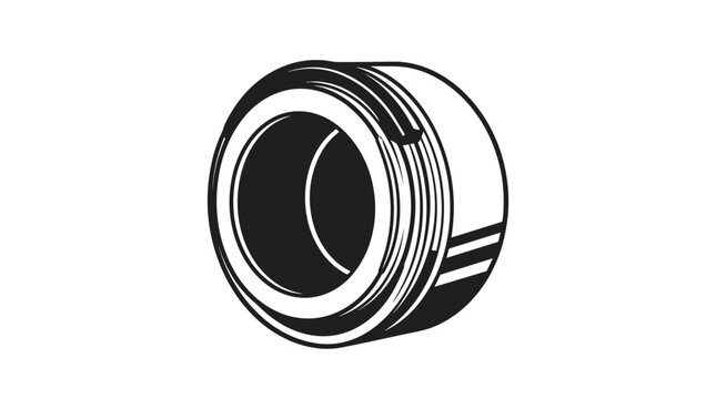 Metal Pipe Fitting Connector.