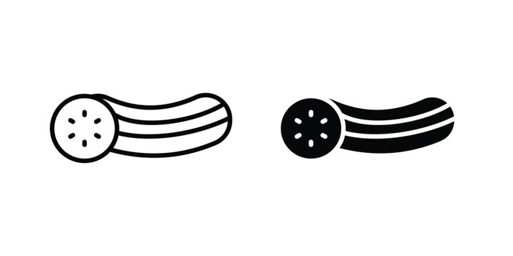 Cucumber icon
