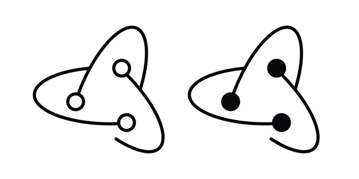 React icon