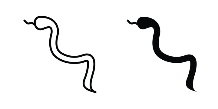 Snake icon