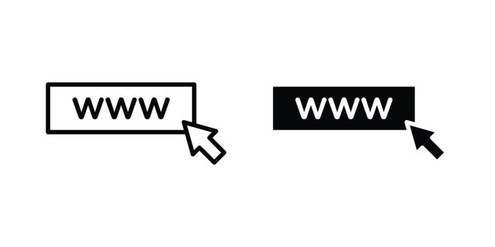 Url icon