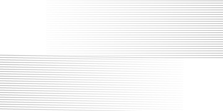 Diagonal lines gray on white background, stripes grid, mesh pattern with dashes