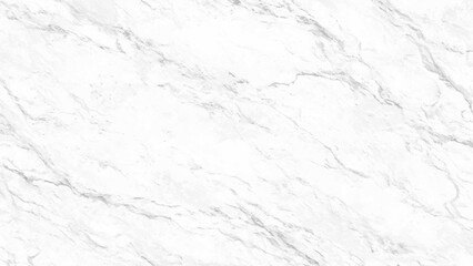 Obraz premium white marble texture elegant light gray mineral vein pattern background abstract luxury stone surface material overlay
