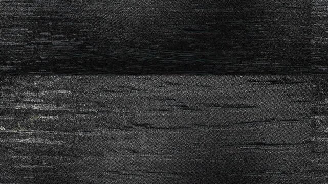 Dark abstract texture with layered geometric patterns, subtle streaks, grainy details, and depth. Grunge texture background animation.