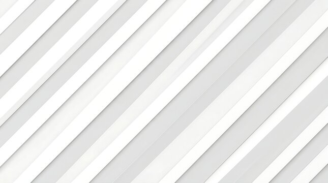 Elegant abstract white textured background with subtle diagonal lines for a clean and modern aesthetic
