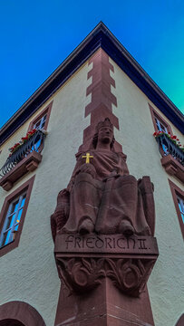 Old Town
Annweiler am Trifels, Renania-Palatinado, Germany 🇩🇪 2022 