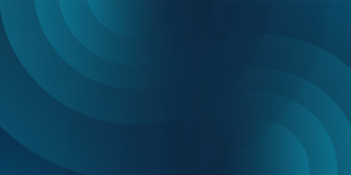 Abstract circle gradient backdrop of rich and luxurious colors. exclusive