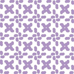 Fototapeta premium vector seamless pattern with flowers