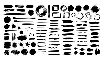 Fototapeta premium Modern stethoscope medical icon vector isolated healthcare equipment illustration