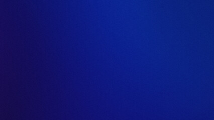 Fototapeta premium Solid dark blue paper texture background illustration