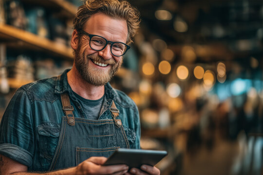 People working with financial dashboards, analytics and digital platforms in modern remote environments. Concept of business intelligence, productivity, investment and data driven decision making. 