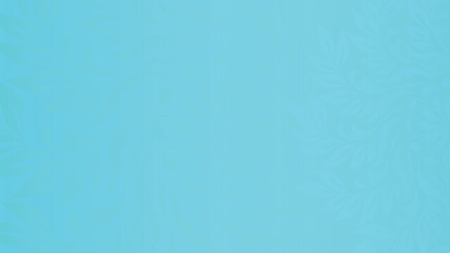 Light blue background with faint sunburst pattern texture