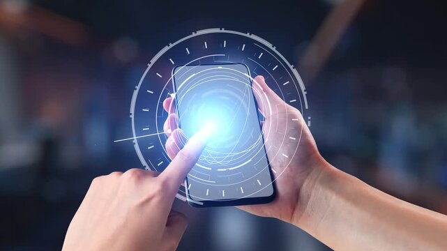Digital recruitment and online hiring, virtual headhunting, smart recruitment platforms, talent acquisition solutions, and digital HR tools for modern workforce management. Gist