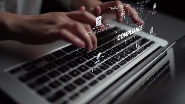 Compliance ensures alignment with standards, laws, and policies. A strong compliance system helps enforce regulation, protect organizations, and improve global compliance transparency. Muxer