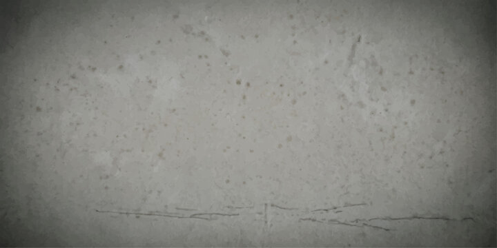 A cracked and weathered concrete wall, showing signs of age and decay, offers a textural background with a grunge aesthetic.