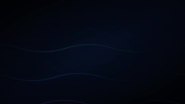 tech digital pulse vector motion background pattern