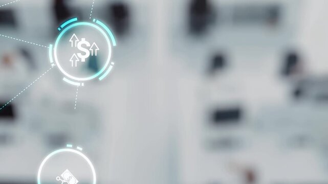 Cost reduction and cost saving through digital transformation, business cost optimization, operational cost reduction, financial savings, and resource efficiency strategies for business success. Spire