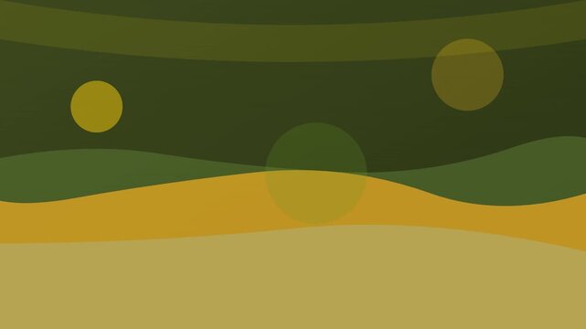 vibrant mustard olive abstract liquid mesh background