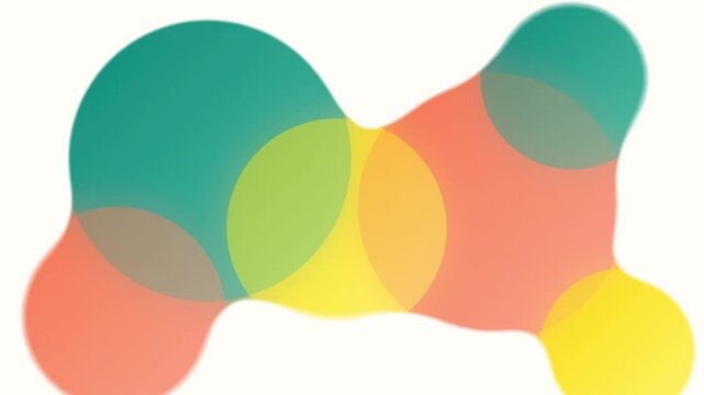 watercolor splash artistic abstract modern vector background