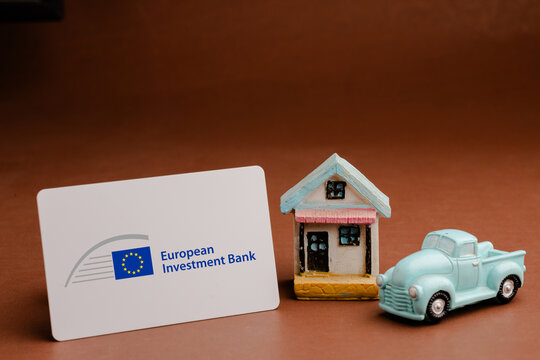 European Investment Bank (EIB) Financing Sustainable Infrastructure, Climate Action, Innovation, Renewable Energy, Small Businesses, and Economic Development Across Europe