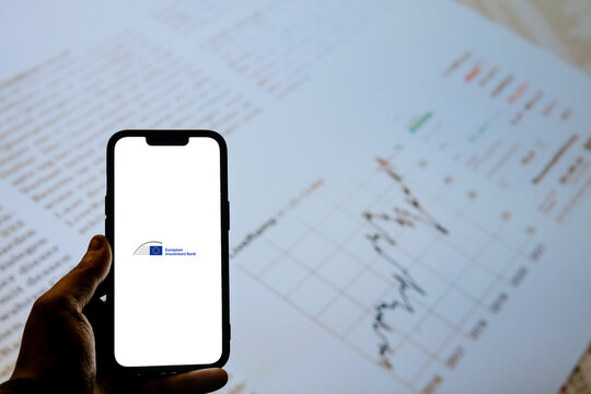 European Investment Bank (EIB) Financing Sustainable Infrastructure, Climate Action, Innovation, Renewable Energy, Small Businesses, and Economic Development Across Europe
