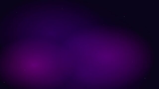 deep space nebula abstract vibrant vector motion