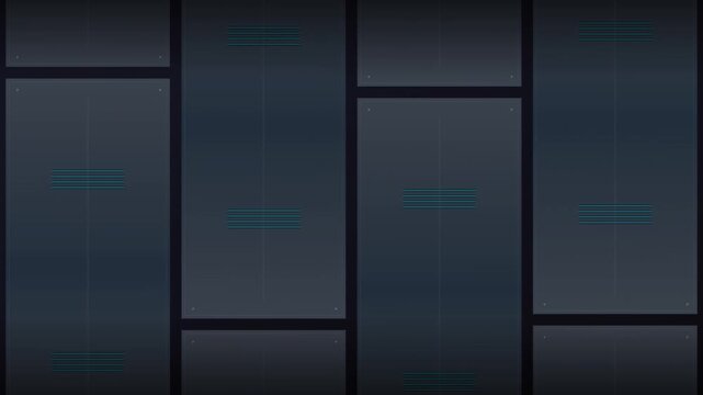 industrial steel plate abstract metallic vector motion