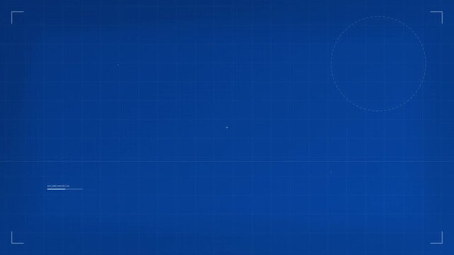 architecture blueprint clean lines minimalist animated bg