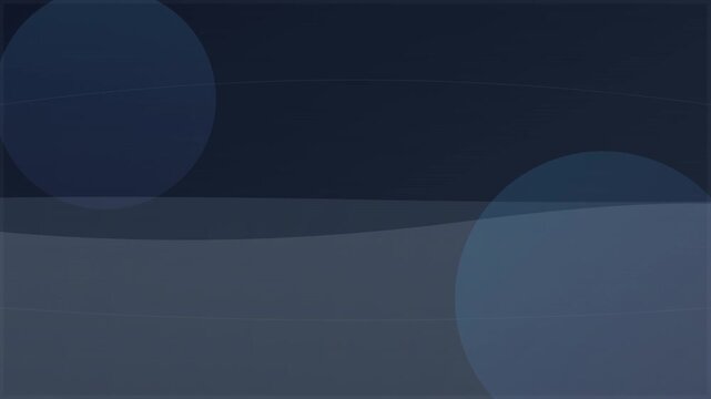 modern slate blue liquid mesh vector background