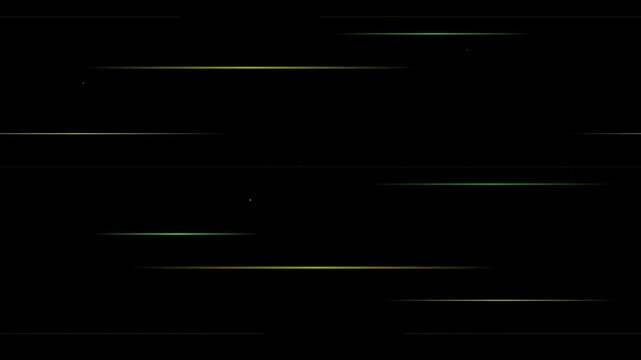 neon energy flow dynamic abstract tech background