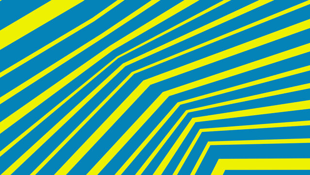 abstract background with stripes