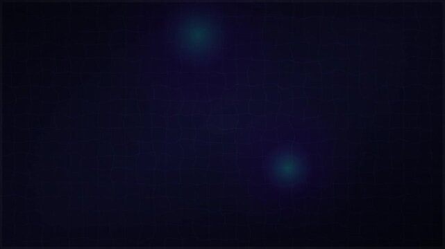 professional abstract white 3d grid vector motion background