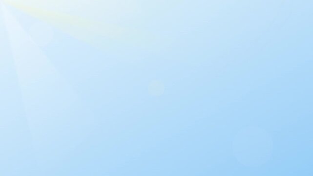 ray of light abstract modern vector background