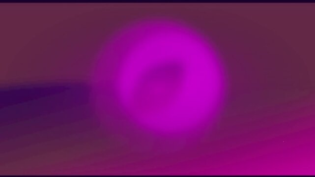 rich plum magenta liquid mesh vector animation