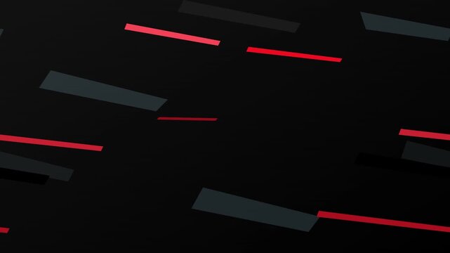 sharp angular shards abstract dynamic vector motion