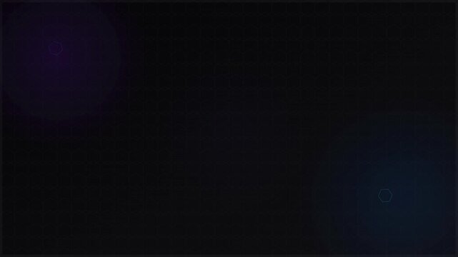 sleek dark mode tech vector background pattern