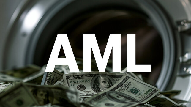 AML Logo