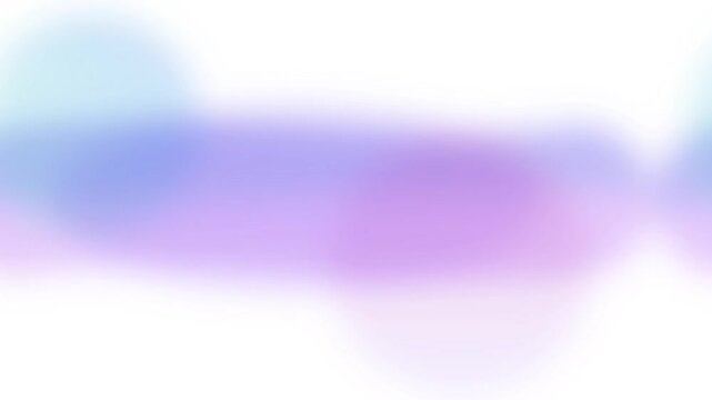 Smooth Transition Fog Gradient Modern Abstract Design