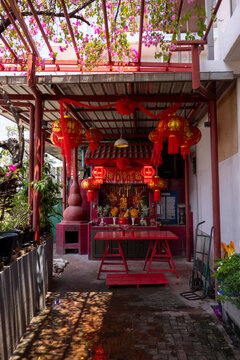 Bangkok, Thailand